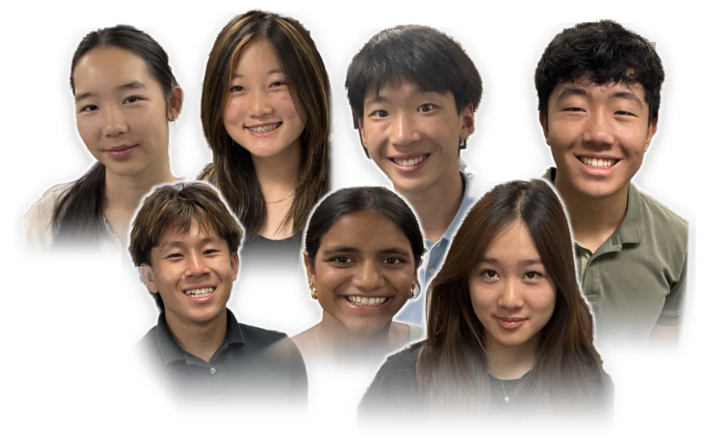 Cupertino Physical Therapy summer interns